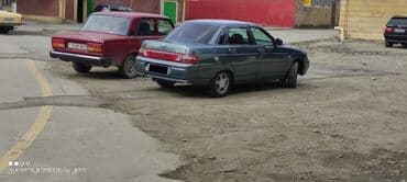 запчасти ваз 2109: ВАЗ (ЛАДА) 2110: 1.6 л | 2010 г. 370000 км Седан — 4