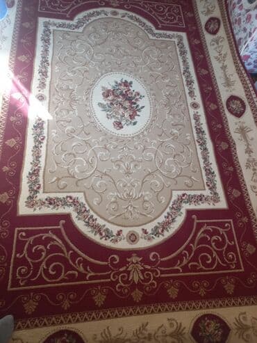 Xalça Dekorativ, Kredit yoxdur