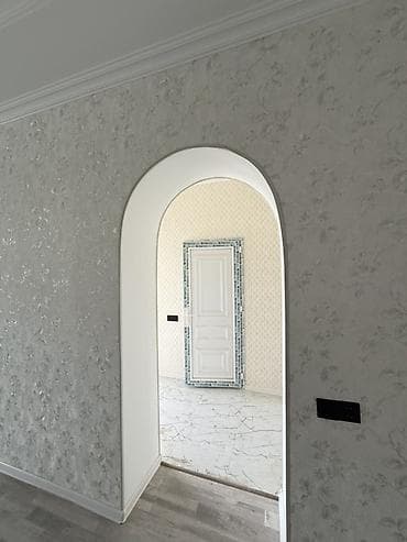 28 mayda kiraye ev: 4 otaqlı, 135 kv. m, Kredit yoxdur, Yeni təmirli — 9