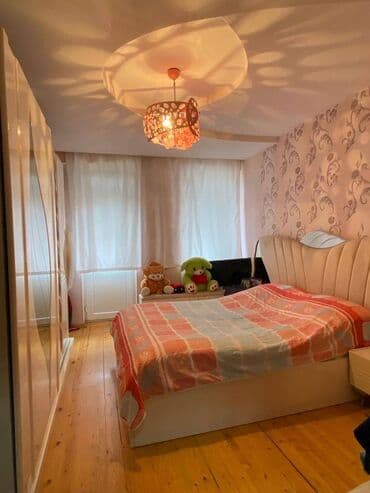 купить квартиру в баку новостройка с ремонтом: 2 комнаты, Новостройка, 67 м² — 4