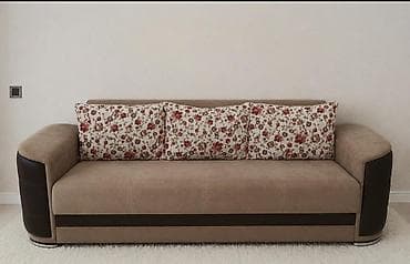 tek divanlar: Tək divan açılır bazalı. Türkiyə istehsalıdı. 280₼ satılır. Ünvan — 1
