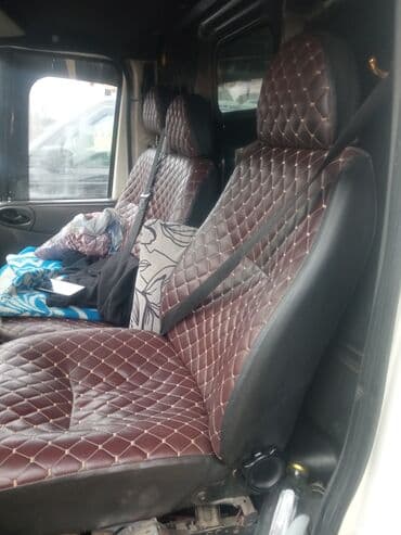 запчасти на форд транзит в бишкеке: Ford Transit: 2.4 л | 2001 г. 51500 км Универсал — 4