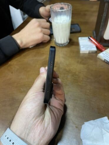 сенсорный экран на телефон fly 506: Poco F6 Pro, 512 GB, rəng - Qara, Barmaq izi — 5