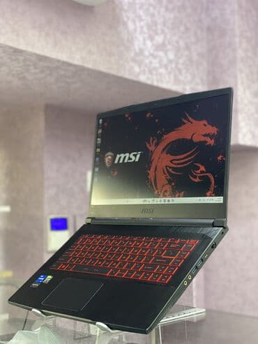 msi gs70 fiyat: İşlənmiş MSI, 15.6 ", Intel Core i5, 512 GB, Rayonlara çatdırılma, Ünvandan götürmə, Ödənişli çatdırılma — 3