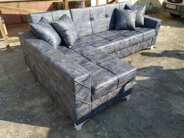 qupka: Künc divan — 1