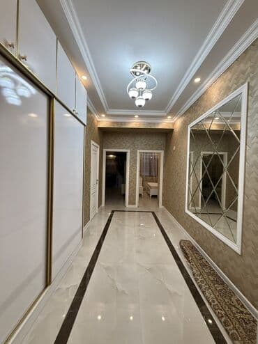 binede kiraye: İnşaatçılar və 20 yanvar metrosuna 7-dəq piyada məsafədə Sosial — 3