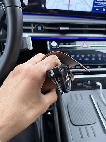 a24 ikinci el: Linza Sheffaddan Tund qara renge Kecen modeldir!!!! Hava sheraitine — 10