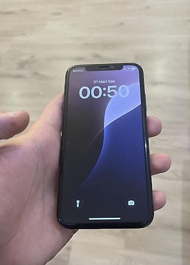 ipon 11 pro: IPhone Xs, 64 GB, Space Gray, Face ID — 4