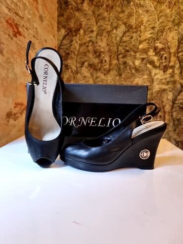 купальники в баку: Ölçü: 35, rəng - Qara, Yeni — 5