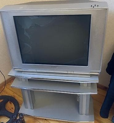 Televizorlar: İşlənmiş Televizor Panasonic 54" Ünvandan götürmə — 1