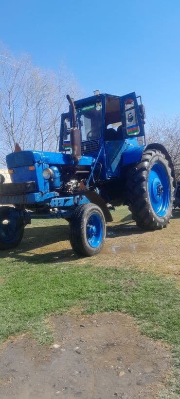maşın üçün aksesuar: Traktor motor 10 l, Yeni — 3