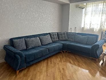 divan iwlenmiw: Künc divan, İşlənmiş — 1