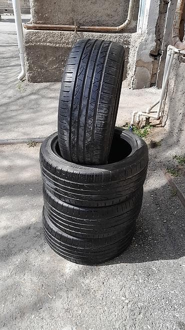 torros disk: 205/45/16. 4 eded teker. əla vəziyyətdə. Sumqayıtda yerləşir — 2