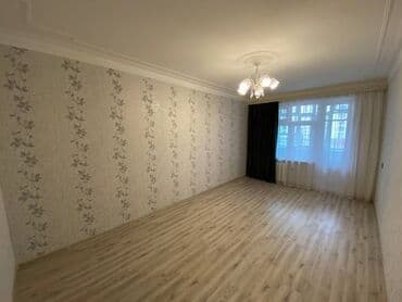 həzi aslanov 2 otaqlı evlər: Bakı, Bakıxanov qəs., 2 otaqlı, Köhnə tikili, m. Neftçilər, 70 kv. m — 3