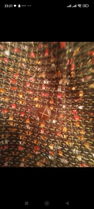 qadın kostyumları: Pencəklər qadın üçün şalvar 5 manat . ölçüsü- XS . Təzə kimi qalıb — 15