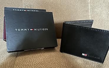 təbii mirvari: Pulqabı, Təbii dəri — 1