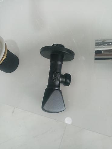 Arko. Türkiyə istehsalidir. Say çoxdur. Keyfiyyetli mehsuldur. Hamam