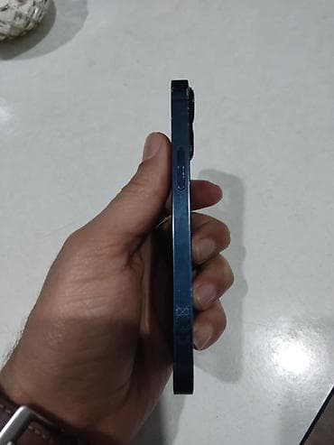 samaung a 11: IPhone 13, 128 GB, Mavi, Face ID — 4