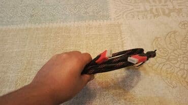 vr gozluk qiyməti: Kabel HDMI, Yeni — 2