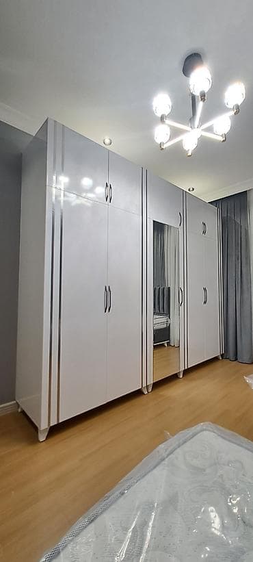 mis tava: İkinəfərlik çarpayı — 6