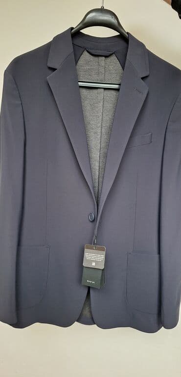 cins şalvar modelleri 2023: Kostyum, Demisezon, Avva, M, rəng - Göy — 2