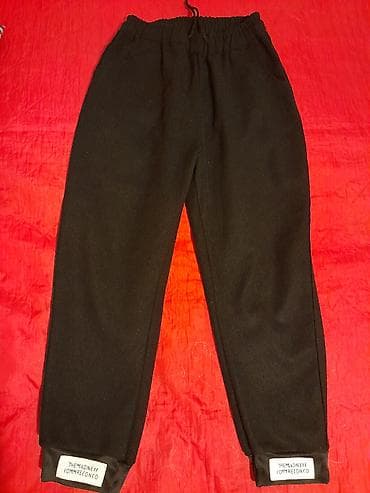 Qadın geyim dəsti və ayrı məhsullar 1) İki hissəli dəst – jaket + — 7