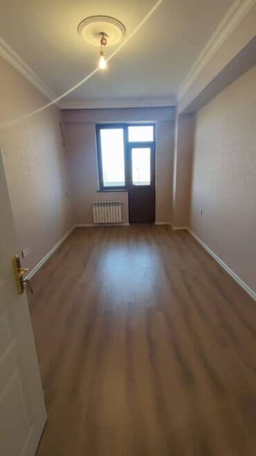 sumqayıt kreditle evler: 3 otaqlı, Yeni tikili, 114 kv. m — 3