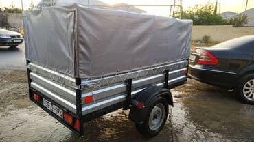 qoşqu lapet: 🔹 Minik avtomobilləri qoşquları və bütün hissələri ▫️2200 AZN-dən — 12