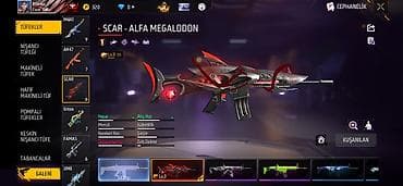 prostalab tablet qiymeti: Produkt: Free Fire oyun hesabı (Region: Zone Baku) Ümumi: - Profil — 9