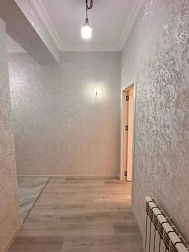 Məmmədli, 2 otaqlı, Yeni tikili, 53 kv. m — 8