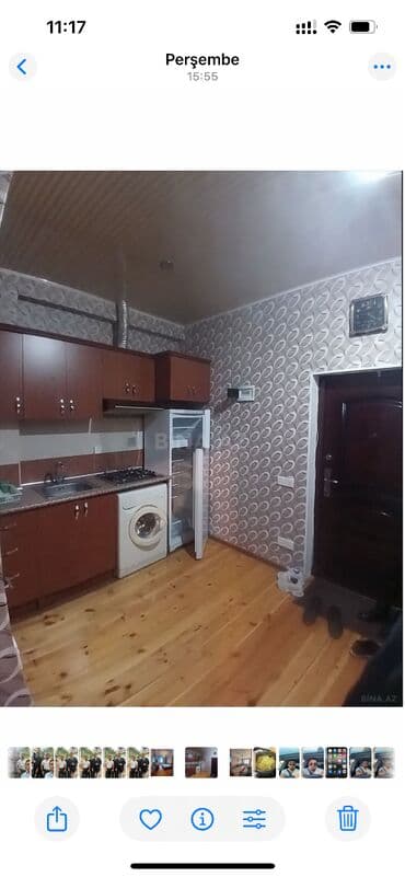 kirayə evlər inşaatcılar: Oğlanlar üçün kirayə ev 1 nəfər otaq yoldaşı axtarırıq.ev yeni — 3