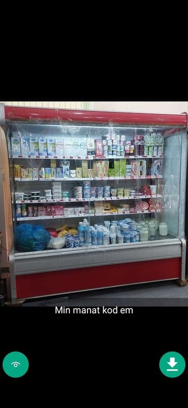 soyuducu ev üçün: İşlənmiş Soyuducu Satılır — 18