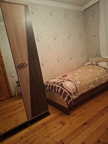 naxcivan kiraye ev elanlari: Gəncə, 3 otaqlı, Köhnə tikili, 72 kv. m — 29