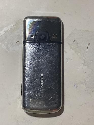 samsung mini notebook: Nokia 1, 2 GB, rəng - Gümüşü, Düyməli — 3