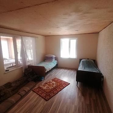 bayıl kiraye: Hövsan qəs., 80 kv. m, 2 otaqlı, Hovuzlu, Qaz, İşıq, Su — 5