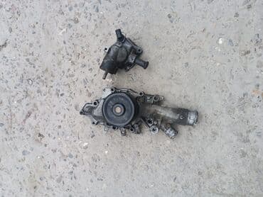 двигатель мерседес спринтер 2 2 cdi: Mercedes-Benz SDİ W210 2.2 л, Дизель, 2001 г., Новый — 3