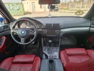 turbo az qaz 69: BMW satılır İl: 2002 Mühərrik: 2.5 Mühərrik və karopka ideal — 2