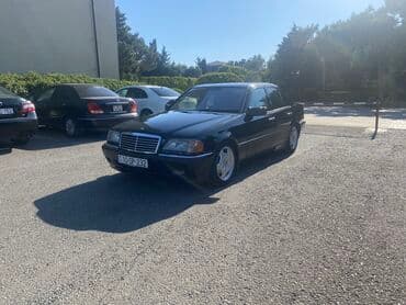 mercedes çeşqa: Mercedes-Benz — 8