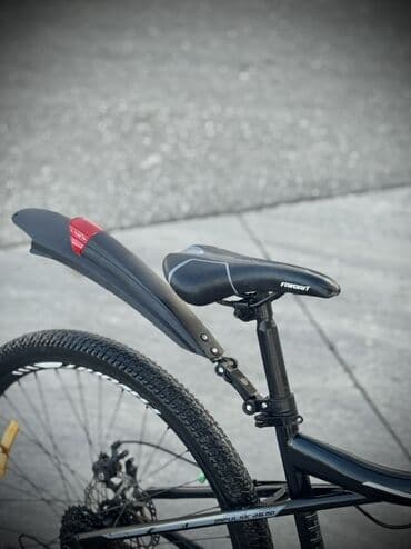 Opel: Шоссейный велосипед 26" — 8