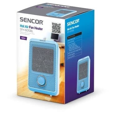 elektirik matoru: Qizdirici Isidici Pec Ofislərdə və kiçik mənzillərdə sizi isitmək — 5