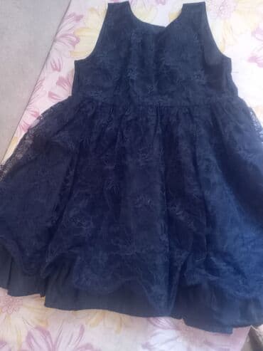 Üst geyimləri: Don, Ziyafət, 1 - 2 yaş — 1