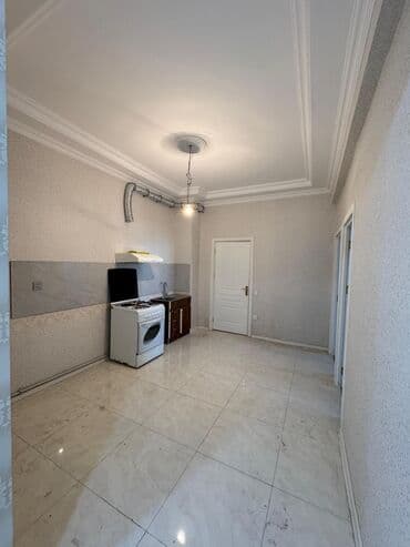 mingəçevir ev alqi satqi: 2 otaqlı, Yeni tikili, 66 kv. m — 3
