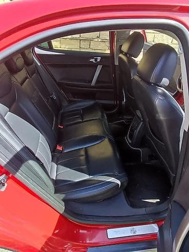 maşın satişi: MG : 1.8 l | 2011 il 195000 km Sedan — 6