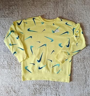 Uşaq və gənclər üçün geyim dəsti -Original Nike Adidas mango ve — 1