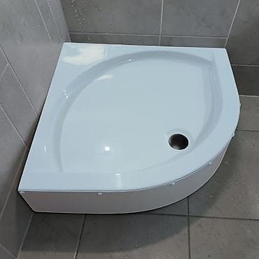 izolatex qiyməti: Fiber akril materialdan hazırlanmış, ucuz və keyfiyyətli duşaltı və — 4