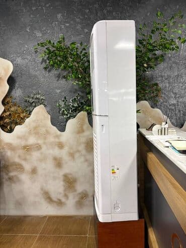 Çəngəllər: Kondisioner Riffle, İşlənmiş, 30-35 kv. m, Kredit yoxdur — 2