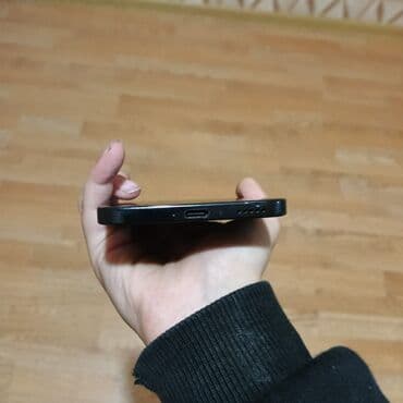 zte nubia z60 ultra qiymeti: Honor X8b, 256 GB, rəng - Qara, Sensor — 6