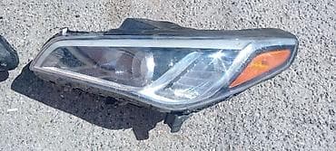 yanacaq ceni: Komplekt, Yaxın və uzaq vuran işıqlar Hyundai, 2010 il, Orijinal, Yaponiya, İşlənmiş — 5