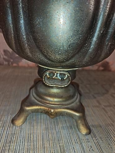 smavarlar: Qədim samovar, 1999 il, Vəziyyəti: Yaxşı — 4