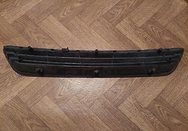 opel qapisi: Avtomobil üçün aşağı radiator barmaqlığı (alt ön bamper hava girişi — 2